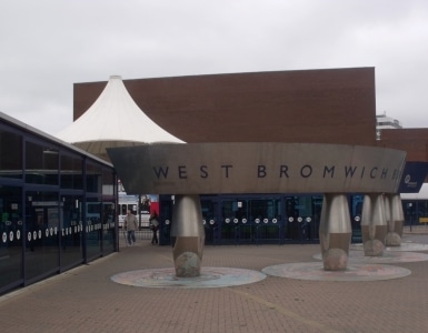West Bromwich Escorts