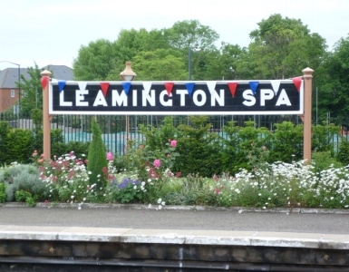 Leamington SPA