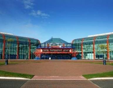 Birmingham NEC escorts