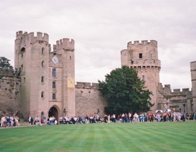 Warwick Escorts