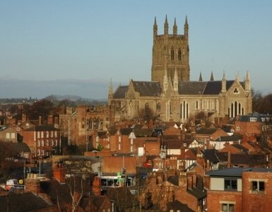 Worcester Escorts