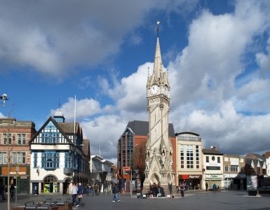 Leicester Escorts