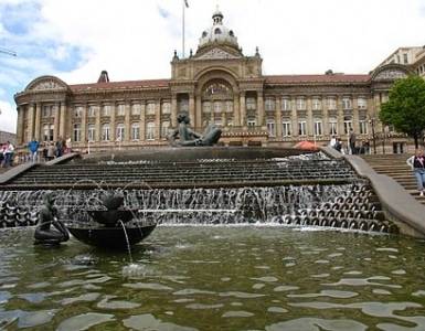 Birmingham Outcall Escorts