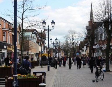 Solihull Escorts