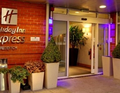 Redditch Escorts