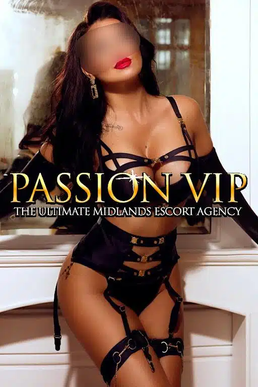 Alexis - GERMAN - Escort in Birmingham