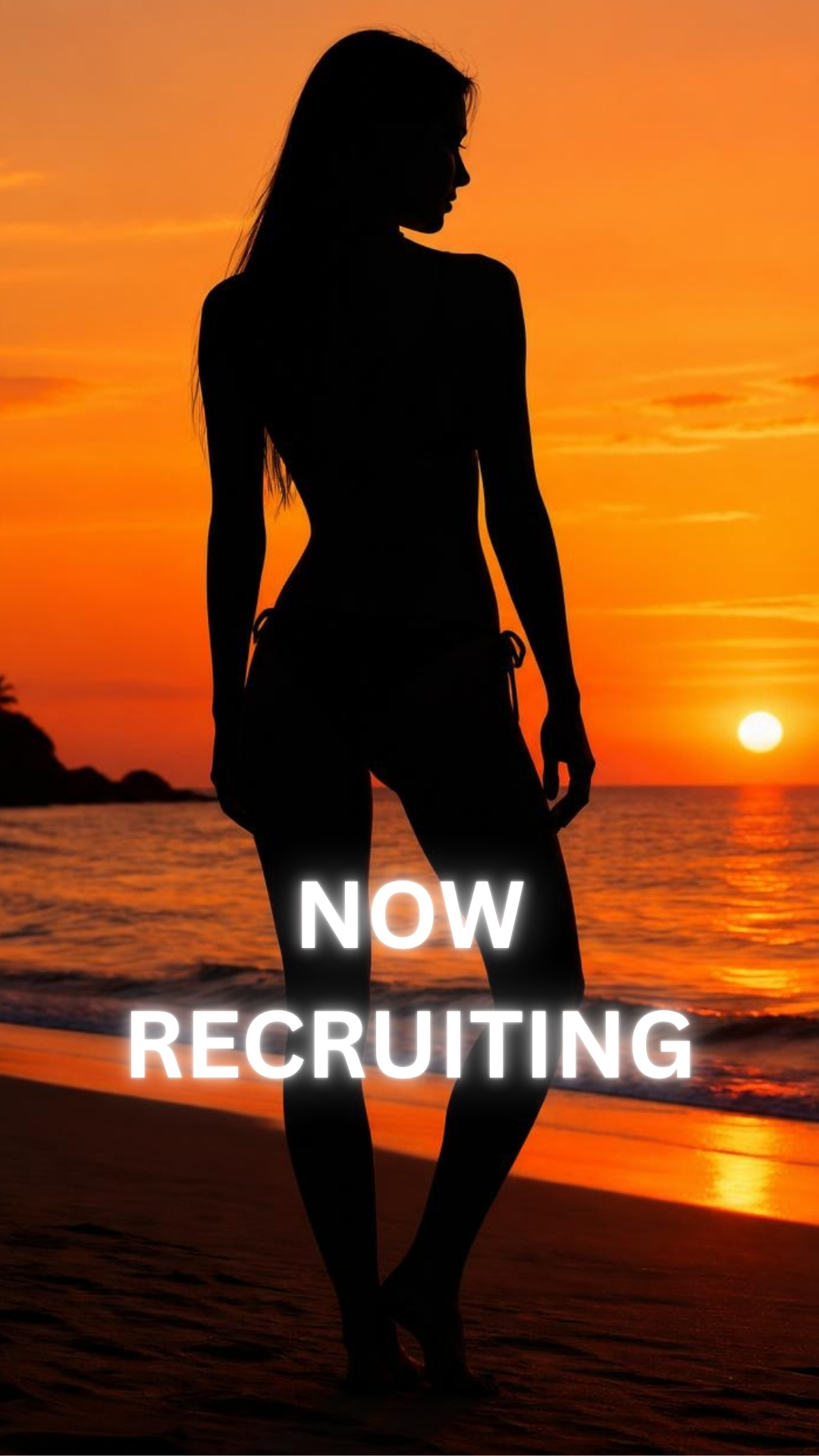 British Ladies Required