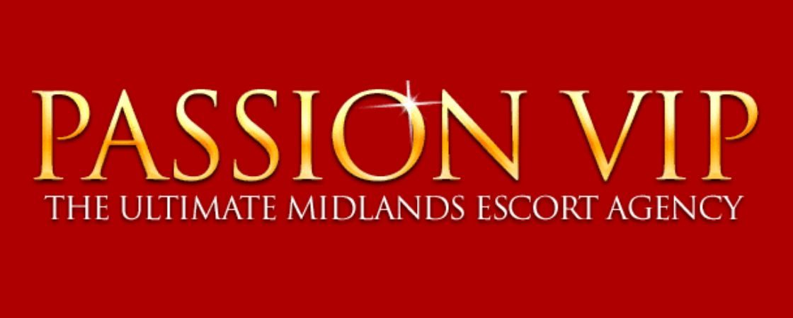 Passion VIP Birmingham Escort Agency Banner Image